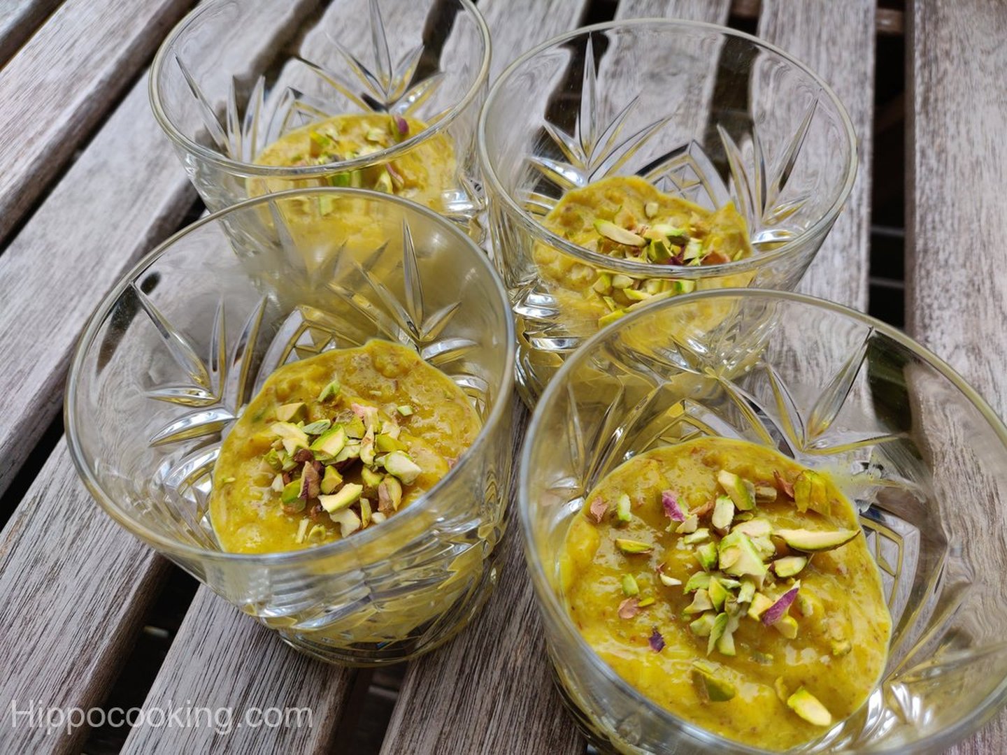 Image Simple Phirni Recipe