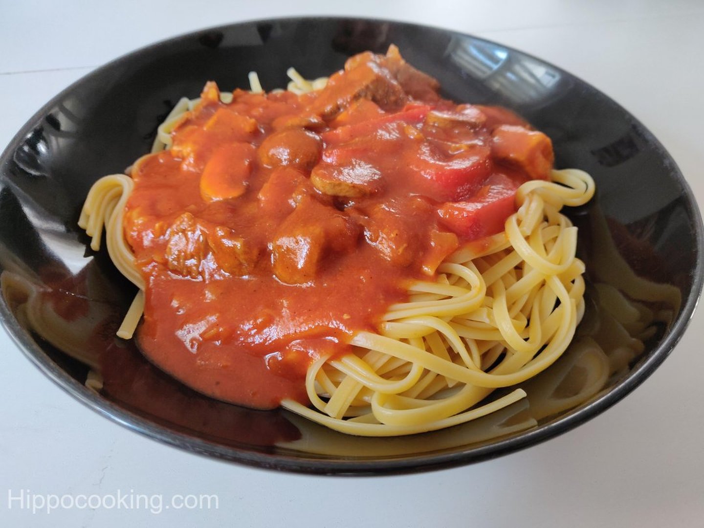 Image Italian Goulash