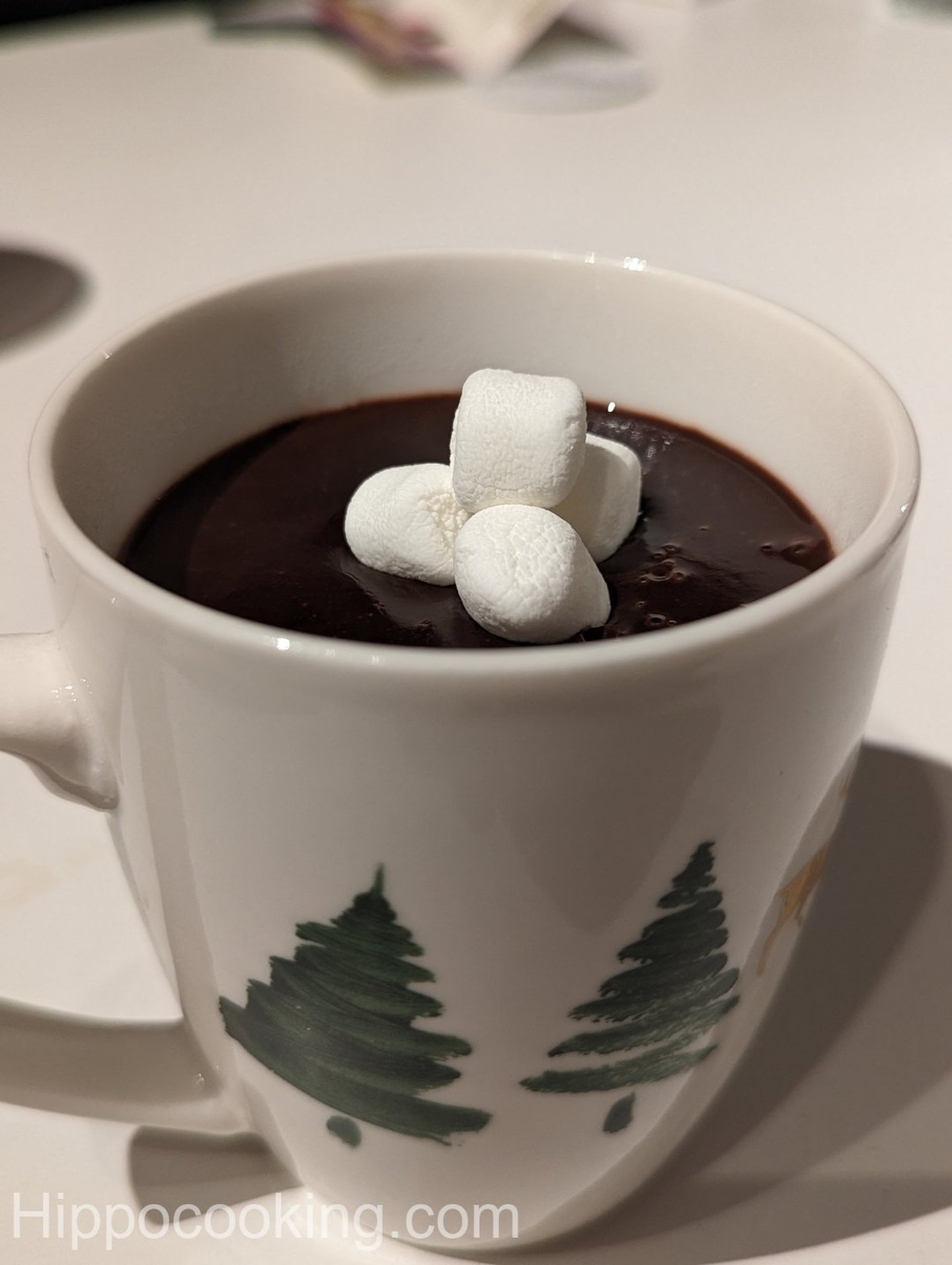 Image Hot Chocolate